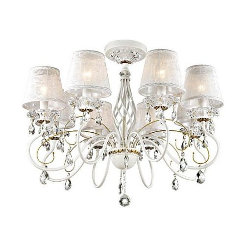 2922/8C Потолочная люстра Odeon Light Talsano 2922/8C