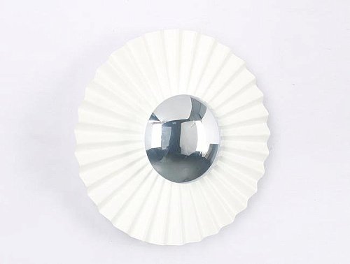 10851/25 A white Настенный светильник Newport 10850 10851/25 A white