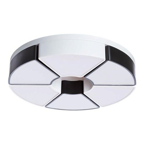 A8083PL-6WH Потолочный LED светильник Arte Lamp Multi-Piazza A8083PL-6WH