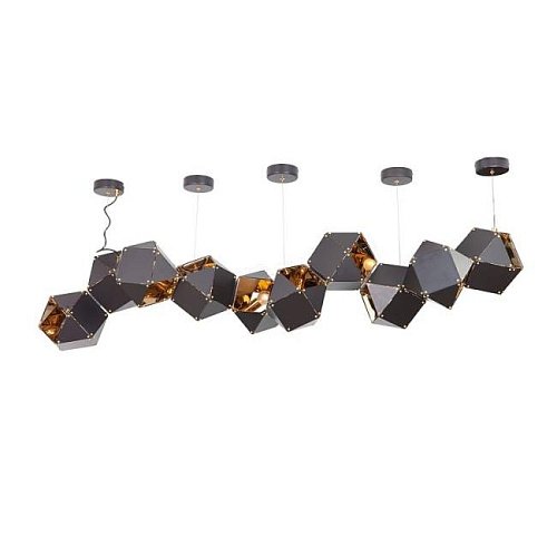 Подвесная люстра L'Arte Luce Luxury Welles L31210