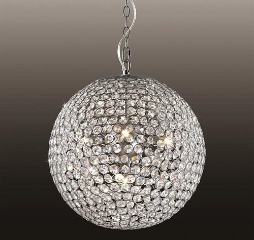 2704/5 Светильник подвесной Odeon Light Tola 2704/5
