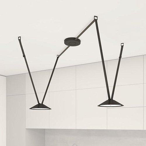 DK55SET03-01-DG Комплект ременной трековой системы Belty DK55SET03-01-DG