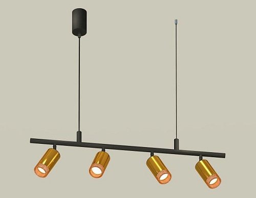 XB9002350 Светильник подвесной Ambrella Traditional DIY XB9002350
