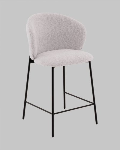 Полубарный стул Stool Group Блейз LV-109-S900-P-01