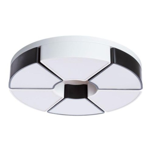 Потолочный LED светильник Arte Lamp Multi-Piazza A8083PL-6WH