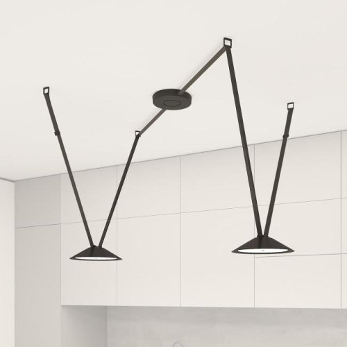 DK55SET03-01-DG Комплект ременной трековой системы Belty DK55SET03-01-DG