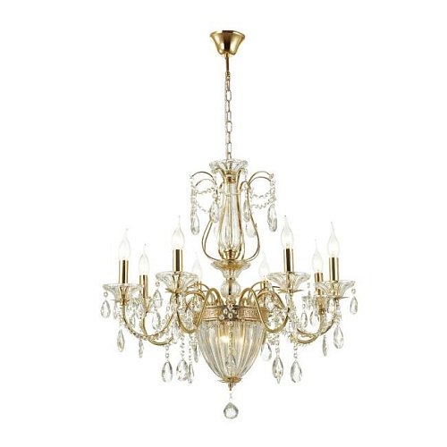 4724/8 Подвесная люстра Odeon Light Kuvia 4724/8