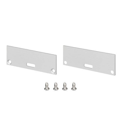 Заглушка для профиля Arlight Sl-Line 046412
