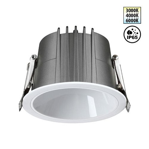 359426 Встраиваемый светильник Novotech Lang 359426