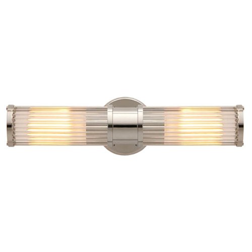 Настенное бра Delight Collection Claridges BRWL7002-NP