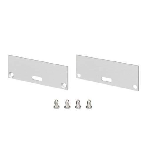 046412 Заглушка для профиля Arlight Sl-Line 046412