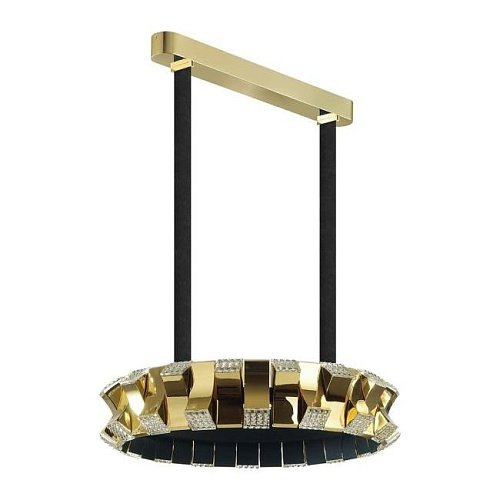 4993/45L Подвесная люстра Odeon Light Asturo 4993/45L
