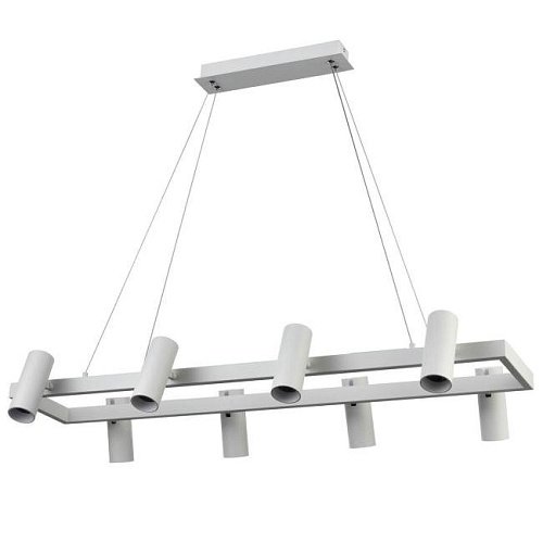 Подвесная люстра Vele Luce Neo 340 VL10021P08