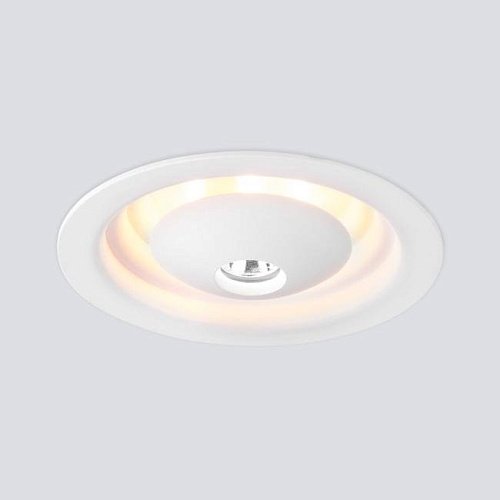 Светильник потолочный Elektrostandard DSS004 / DSS005 DSS004 5+3W 4200K
