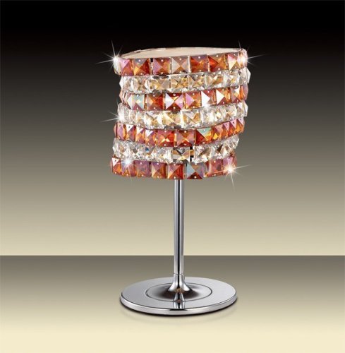 2606/1T Настольная лампа Odeon Light Astli 2606/1T