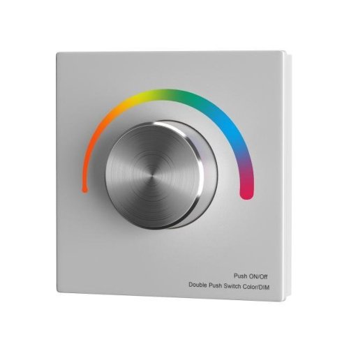 Роторная панель управления Lighting control Maytoni Панели управления 711027