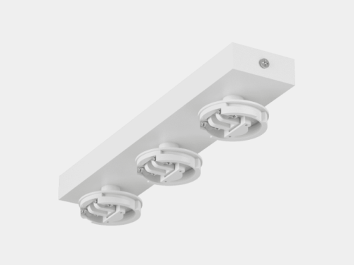 00-00004874 Сменное крепление M13 для светильников VILLY, SWG PRO 00-00004874