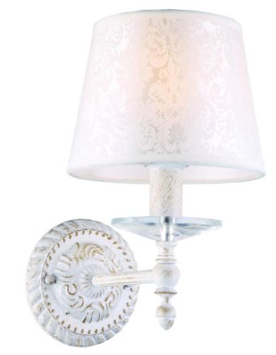 Бра Arte Lamp GRANNY A9566AP-1WG