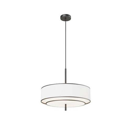 Светильник подвесной Maytoni Bergamo MOD613PL-05W