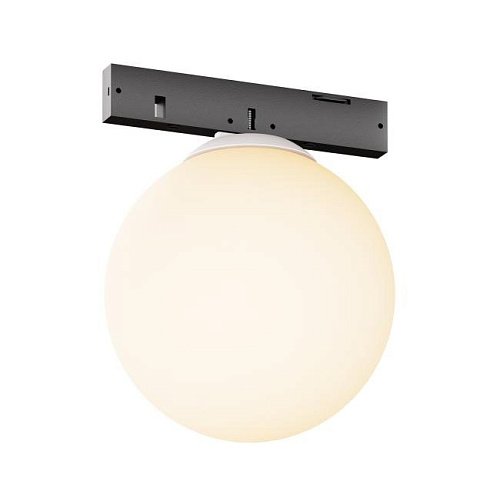 TR185-1-3W2.7K-B Трековый светильник Maytoni Luna TR185-1-3W2.7K-B