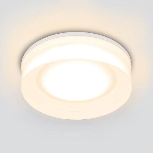 DSKR81 5W 4200K Встраиваемый светильник Elektrostandard DSKR81 5W 4200K