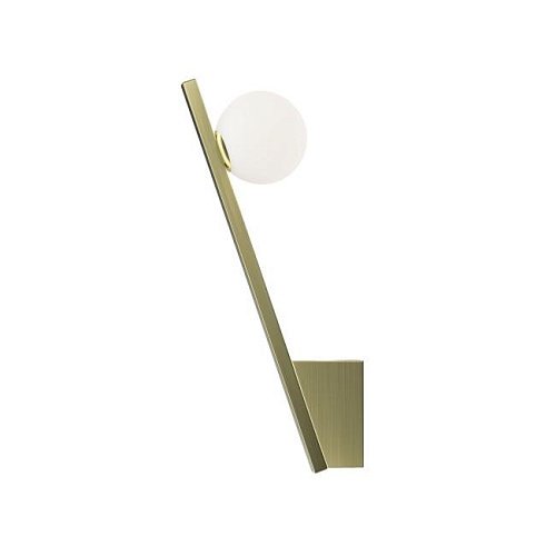 MOD175WL-01G Настенное бра Maytoni Kazimir MOD175WL-01G