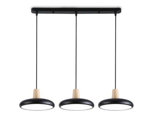 Светильник подвесной Ambrella LineTech FL4841