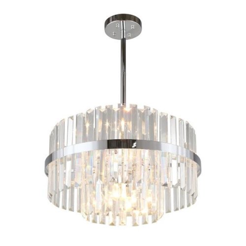 OML-69007-06 Люстра на штанге Omnilux Saviano OML-69007-06