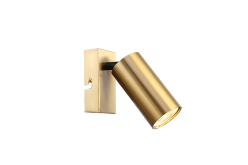 Светильник спот Stilfort Ausver 2162/05/01W