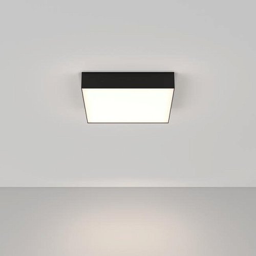 C067CL-L40B4K Светильник потолочный Maytoni Zon C067CL-L40B4K