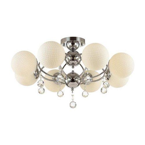 3953/8C Потолочная люстра Odeon Light Jolly 3953/8C