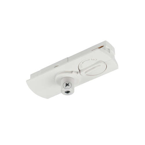 MT0100-AC-W Коннектор для подключения к шинопроводу MyFar Accessories for Single MT0100-AC-W