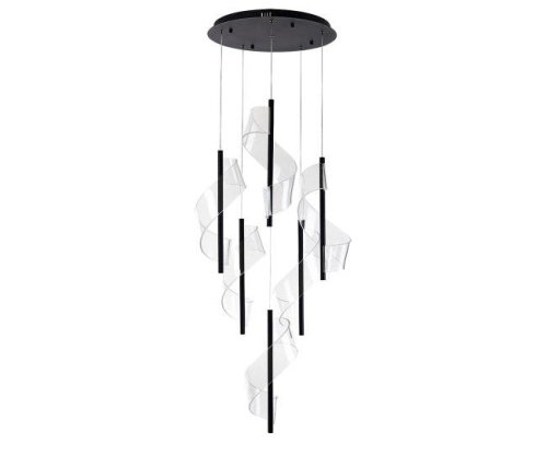 Светильник подвесной KINK Light Илина 08042-6A,19