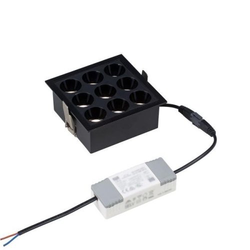 Встраиваемый светильник Vitaluce VT0200064-01