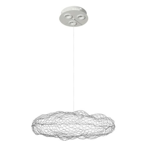 Подвесная люстра Loft It Cloud 10247/550 White