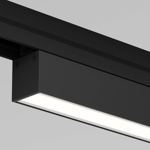 O-TR02-1-S-30WB4K Трековый светильник Maytoni Basis O-TR02-1-S-30WB4K