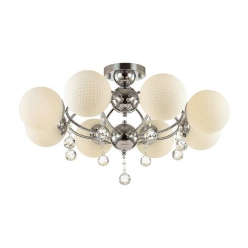 Потолочная люстра Odeon Light Jolly 3953/8C