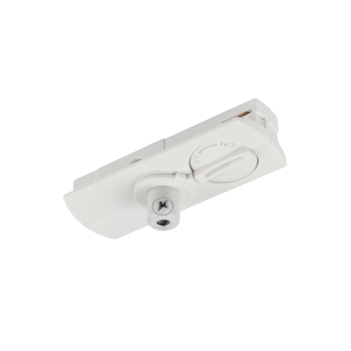 Коннектор для подключения к шинопроводу MyFar Accessories for Single MT0100-AC-W