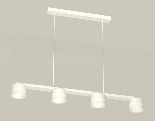 XB9151205 Светильник подвесной Ambrella Traditional DIY XB9151205