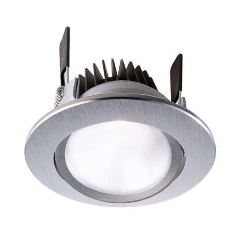 565198 Встраиваемый светильник Deko-Light COB 68 CCT 565198