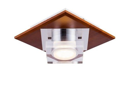 Natura 073.1 Led Venge Светильник потолочный Lucia Tucci NATURA Natura 073.1 Led Venge