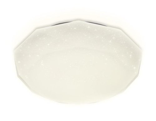 FF17 Потолочный светодиодный светильник Ambrella Orbital FF17