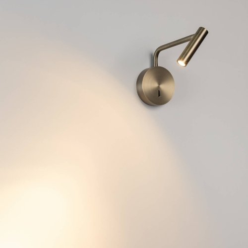 Настенный светильник Arlight Verdi 058490