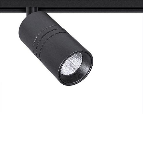 A5720PL-1BK Трековый светильник Arte Lamp Expert A5720PL-1BK