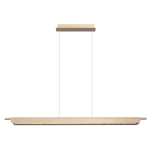 Светильник подвесной Odeon Light Punto 7018/40LA