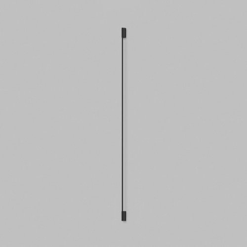 Настенный светильник Denkirs Trixray DK5086-BK