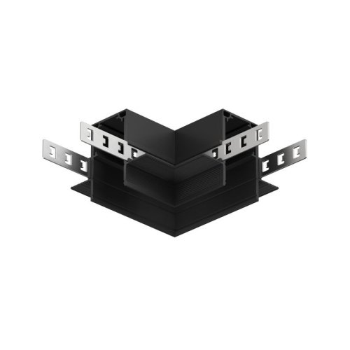 Коннектор SMART 48V HIDE | СМАРТ 48V ХАЙД Denkirs TR8545-BK