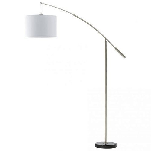 Торшер наклонный Belora 92206 Eglo