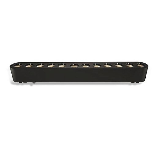IL.0007.1101-12 BK Трековый светильник IMEX Ut25 IL.0007.1101-12 BK