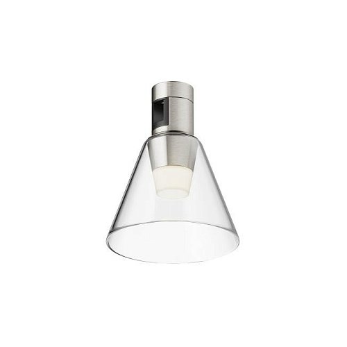 Трековый светильник Maytoni Bianca TR147-1-3W4K-PT